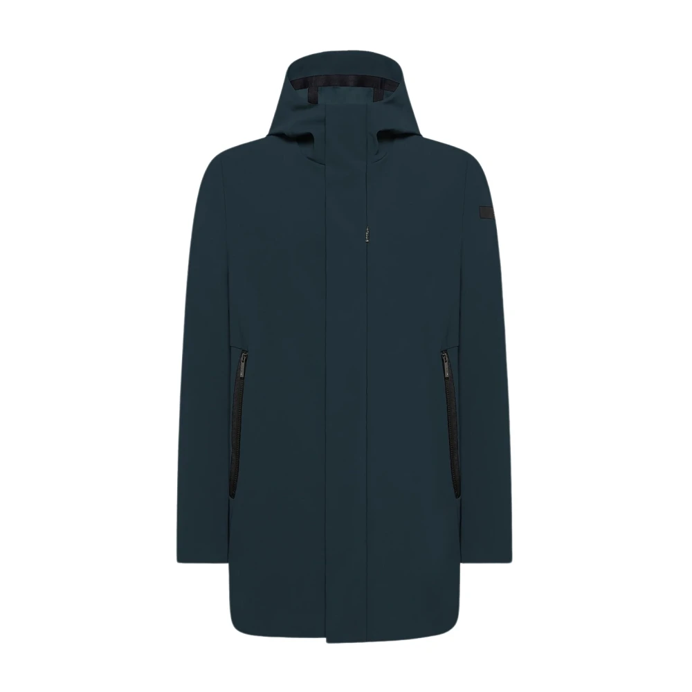 RRD Winter Thermo Jas Blue Heren