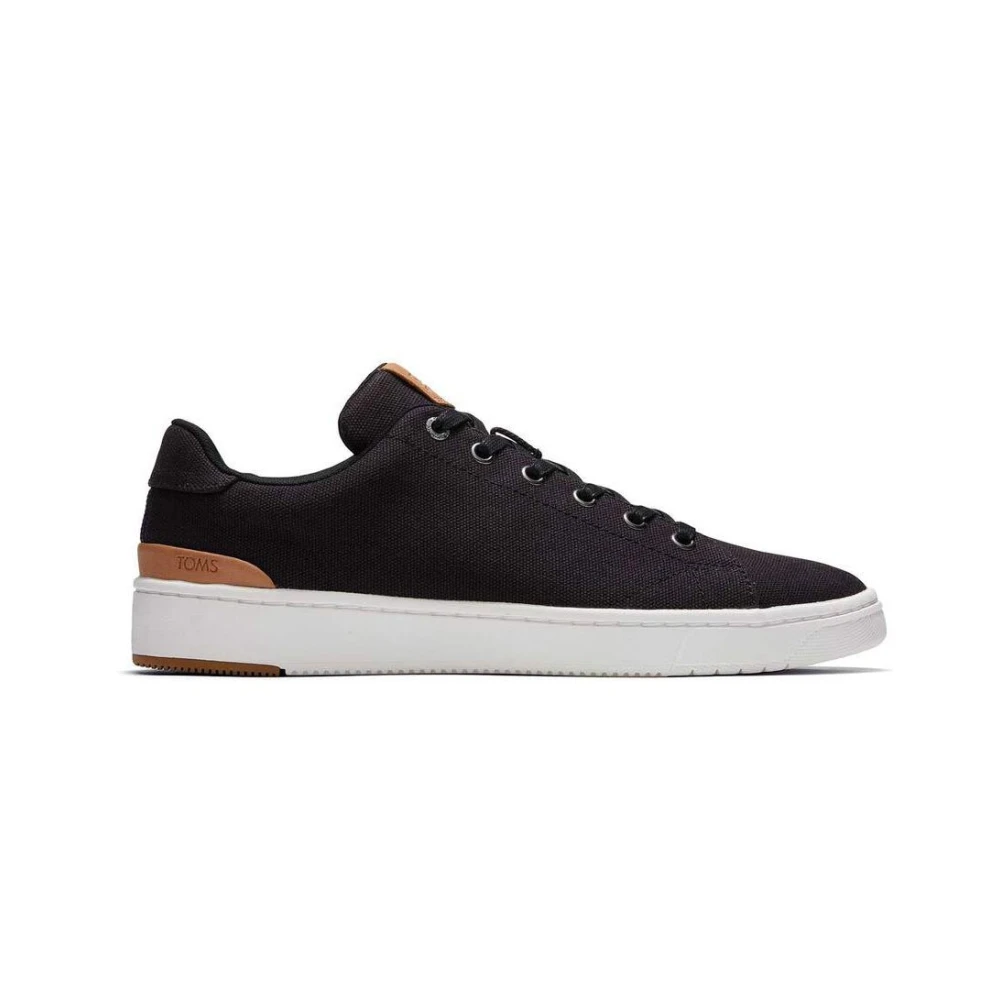 Toms - Shoes > Sneakers - Black - Toms - Modalova