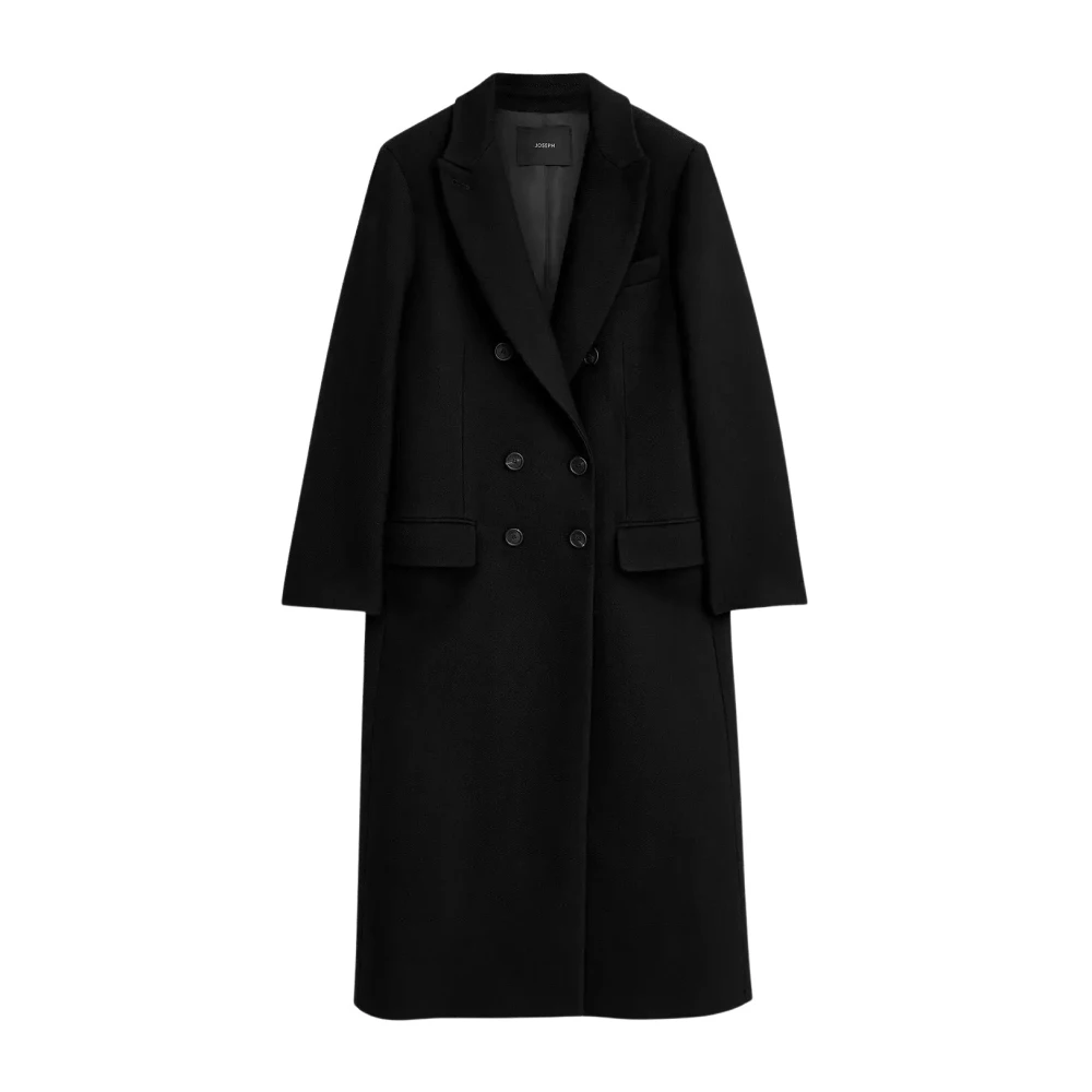 Coats > Double-Breasted Coats - - Joseph - Modalova