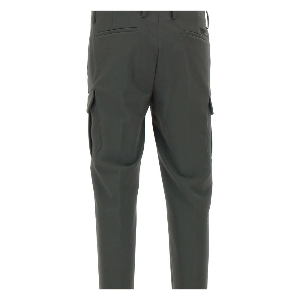 RRD Winter Cargo Broek Grijs Gray Heren