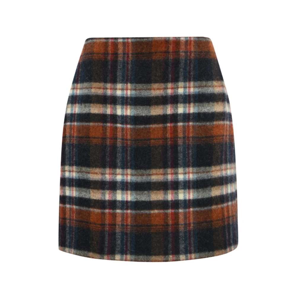 Max Mara Elegant Epoca Jurk Multicolor Dames