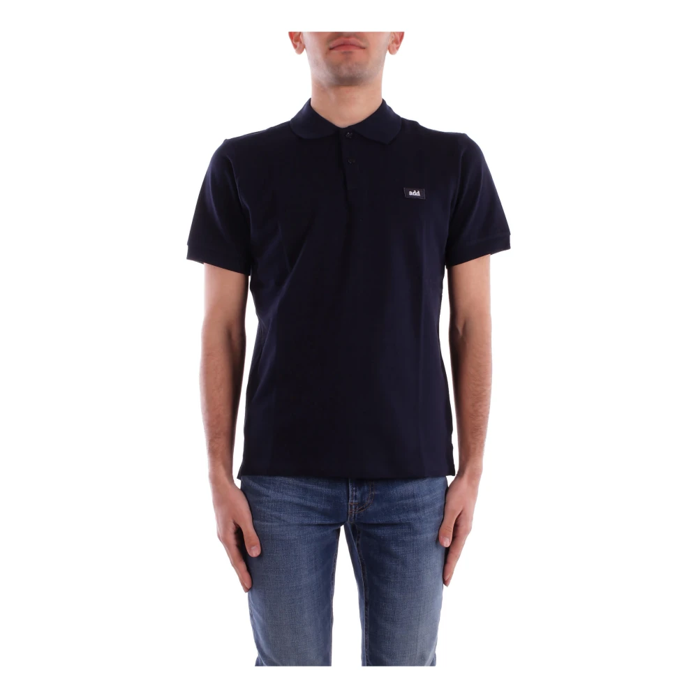 Add - Tops > Polo Shirts - Blue - add - Modalova