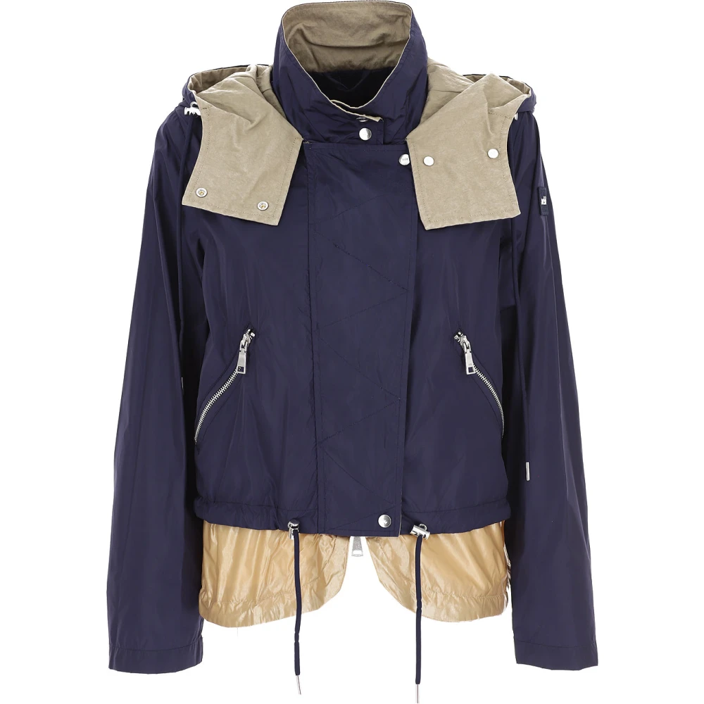 Jackets > Light Jackets - - add - Modalova