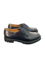 Veterschoenen