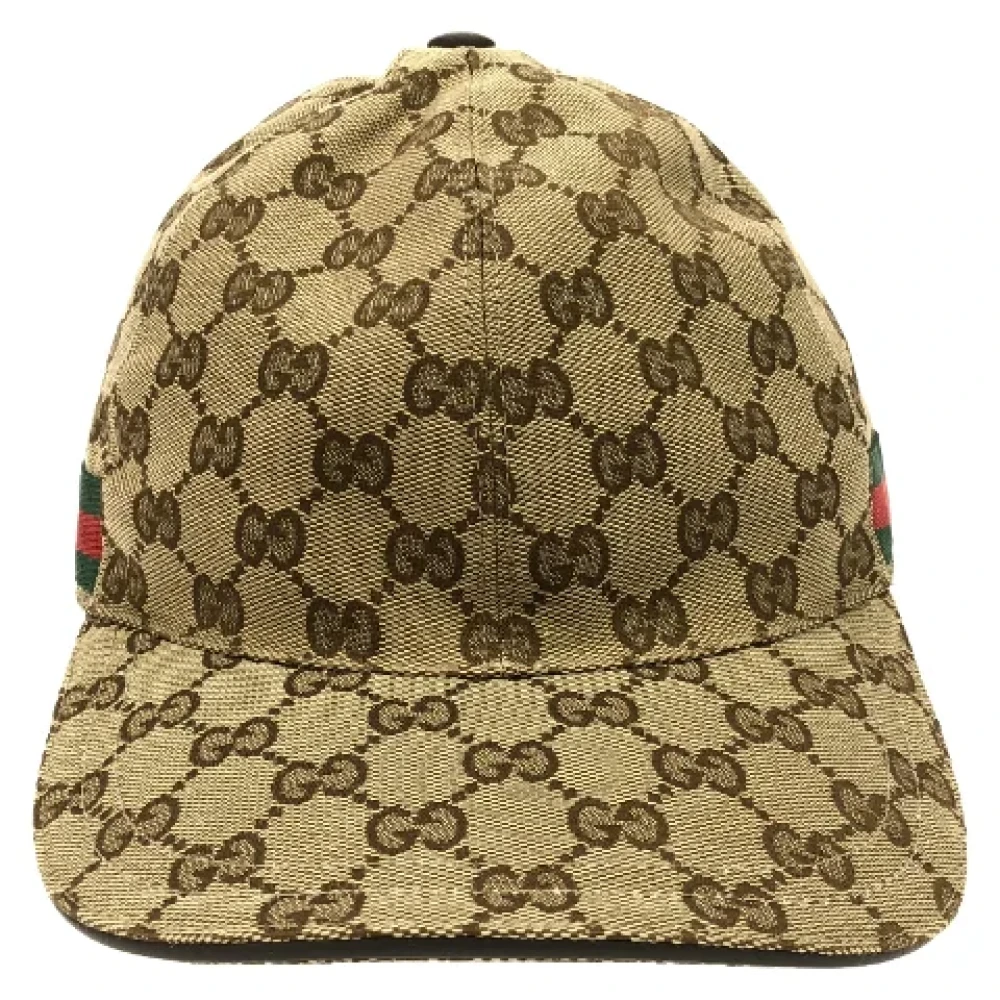 Pre-owned > Pre-owned Accessories - - Gucci Vintage - Modalova