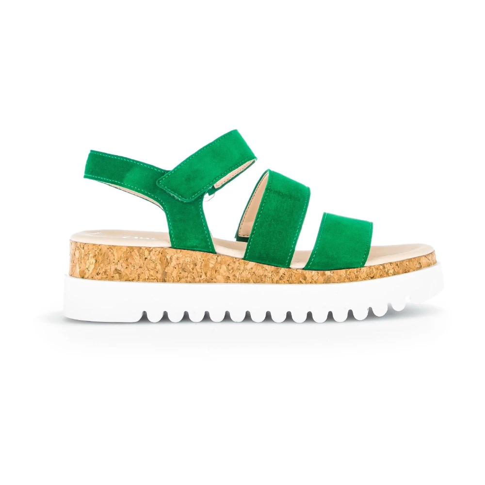 Shoes > Heels > Wedges - - Gabor - Modalova