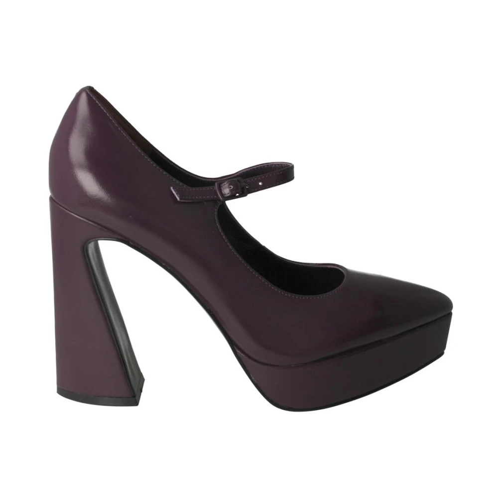 Shoes > Heels > Pumps - - Jeannot - Modalova