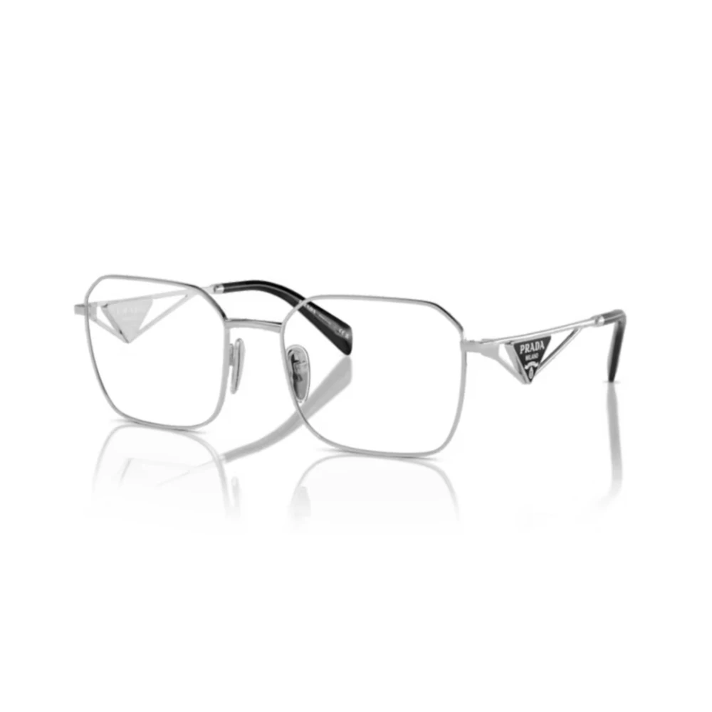 Prada Unisex A51v Eyeglasses
