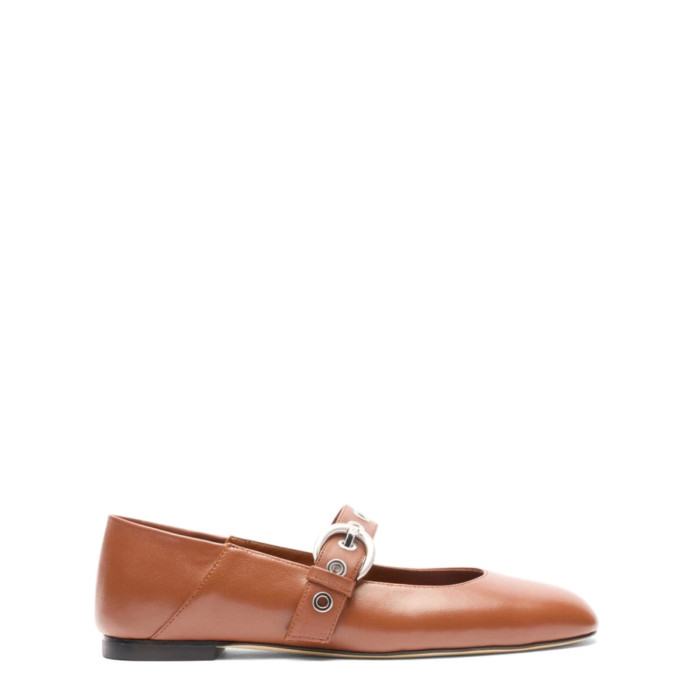 Shoes > Flats > Ballerinas - - Stuart Weitzman - Modalova