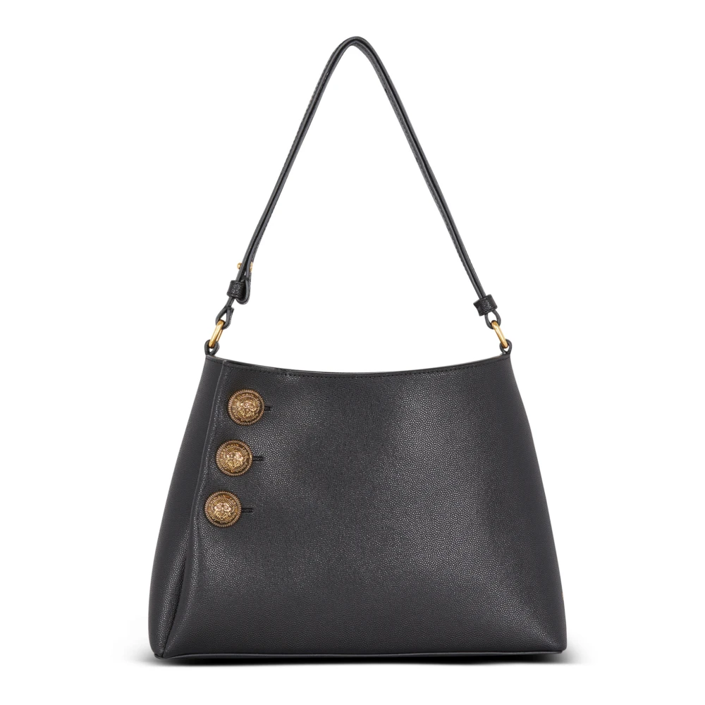 Bags > Shoulder Bags - - Balmain - Modalova