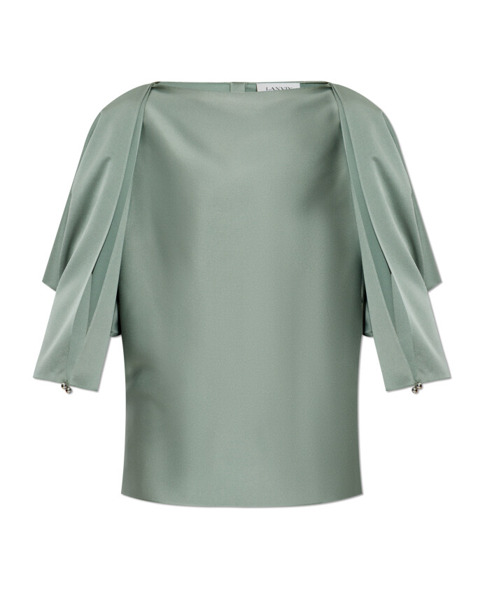 top-en-satin
