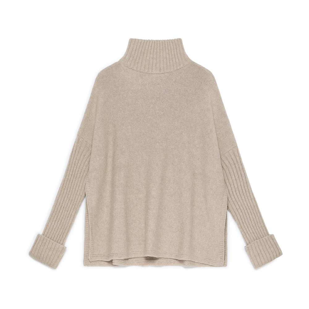 Maliparmi Kape Beige Dames