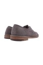 elegantes-chaussures-business-en-daim-gris