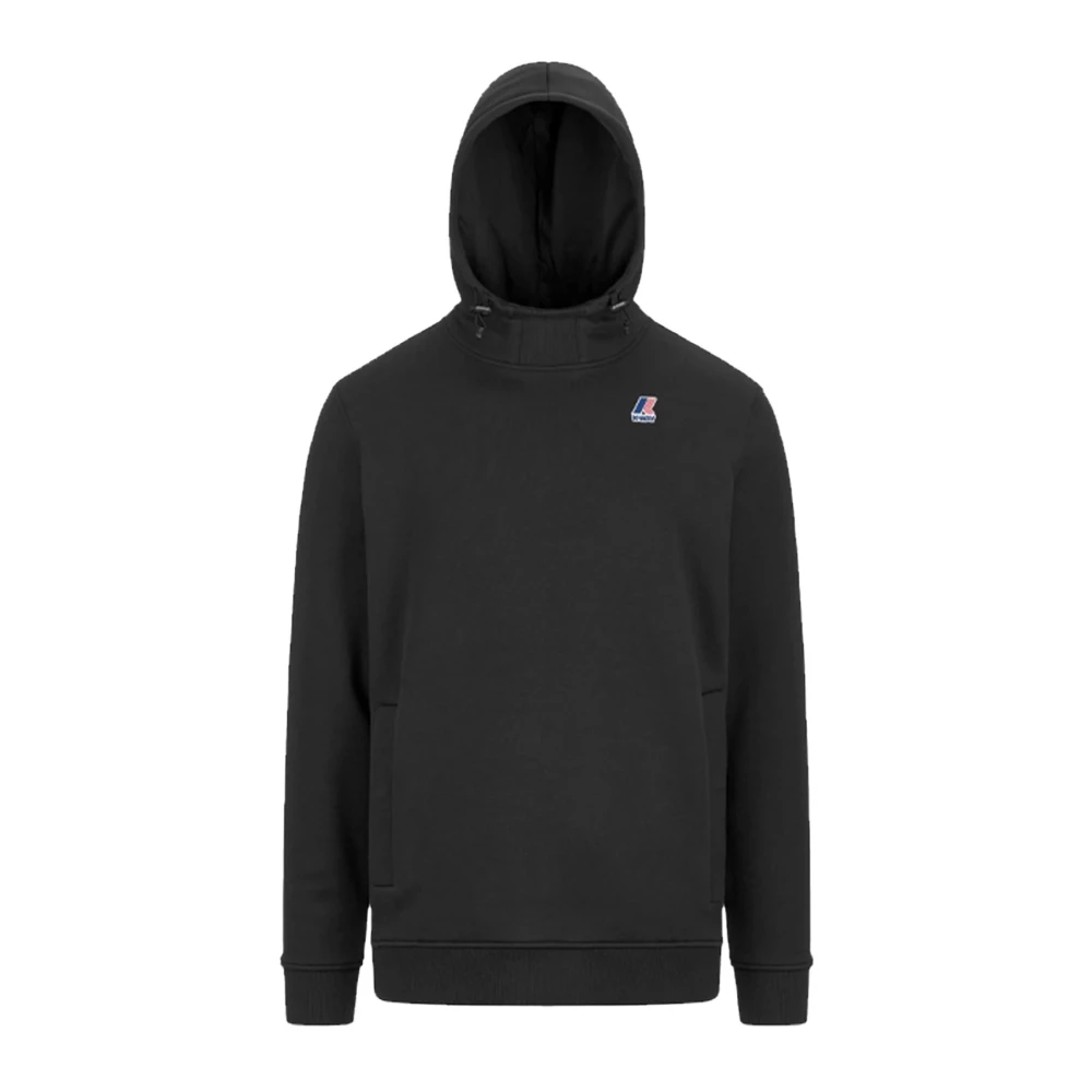 Sweatshirts & Hoodies > Hoodies - - K-Way - Modalova