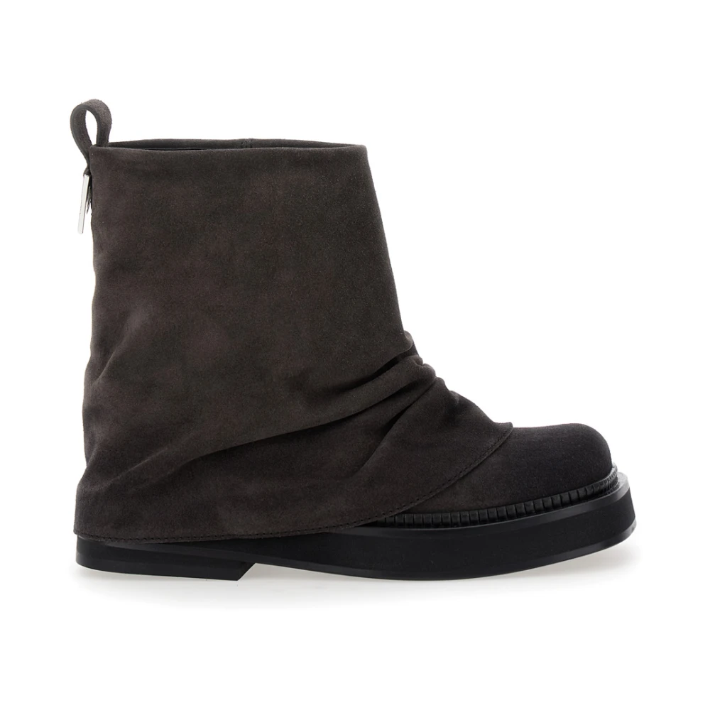 Shoes > Boots > Ankle Boots - - The Attico - Modalova