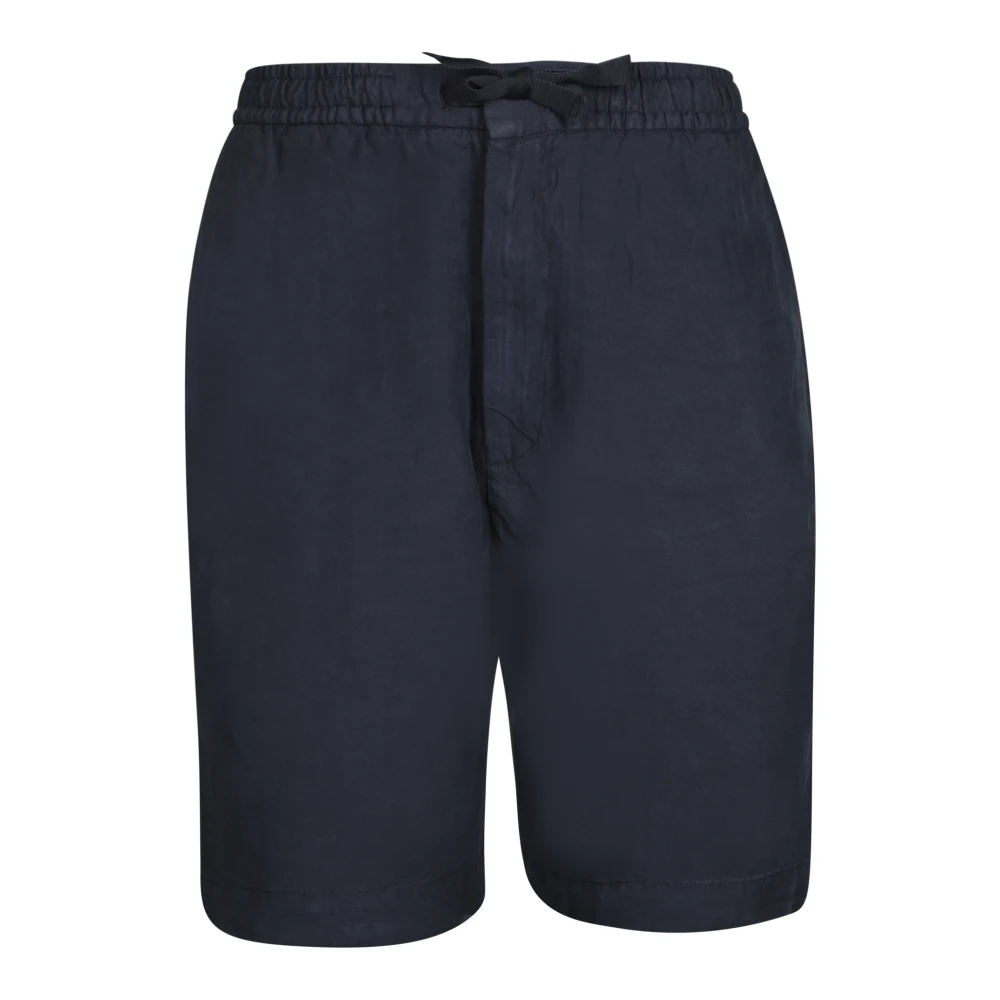 Shorts > Casual Shorts - - Officine Générale - Modalova