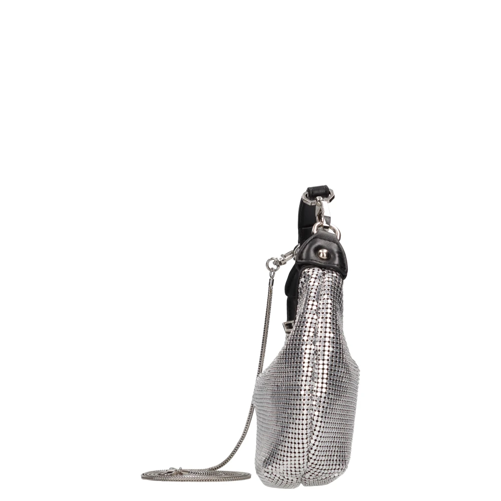 Rebelle Tassen.. Zilver Gray Dames