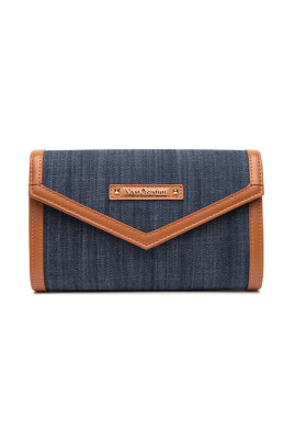 blue-clutch-bag-with-magnetic-closure