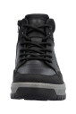 bottines-fermees