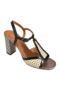 sandales-a-talons-noires