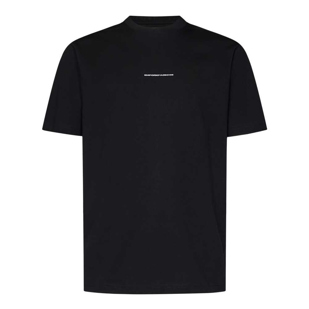 Emporio Armani T Shirts on sale Shop T Shirts from Emporio Armani online at Miinto