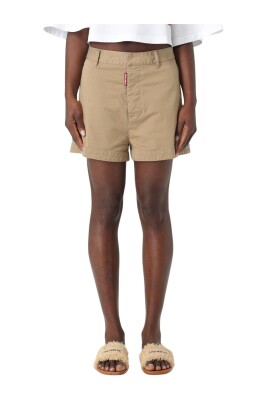 shorts-elegants-en-coton-beige