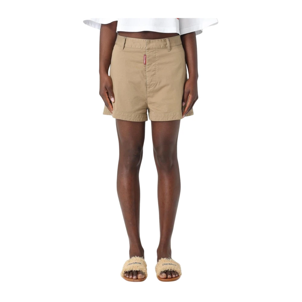 Shorts > Casual Shorts - - Dsquared2 - Modalova