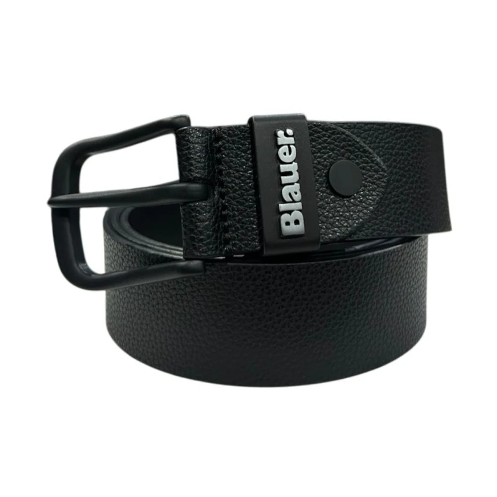 Accessories > Belts - - Blauer - Modalova