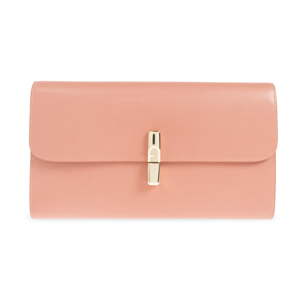 Furla Donna Rosa Borse, Taglia Unica, New,