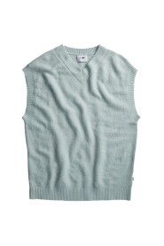 Sweter z długim rękawem w szyku V 6501