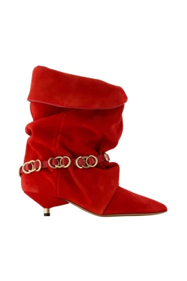 Edrik Rings Boots