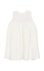 mouwloze-flare-top