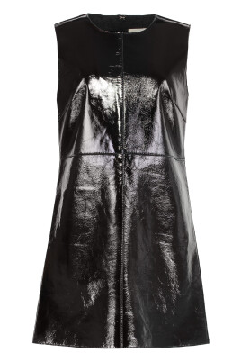 shiny-marilyn-leather-dress