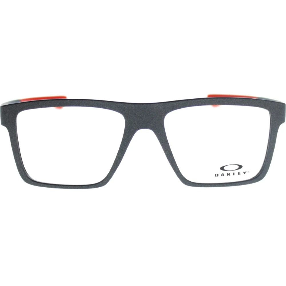 Oakley Volt Drop Originele Bril Gray Heren
