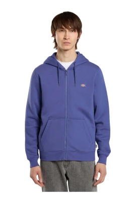 Oakport Zip Hoodie