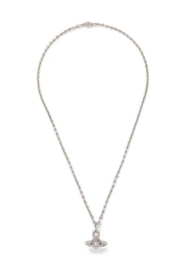 Carmelo Bas Relief Pendant
