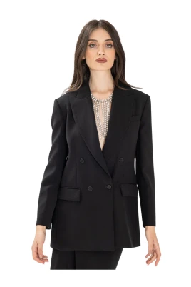Blazer Oversize