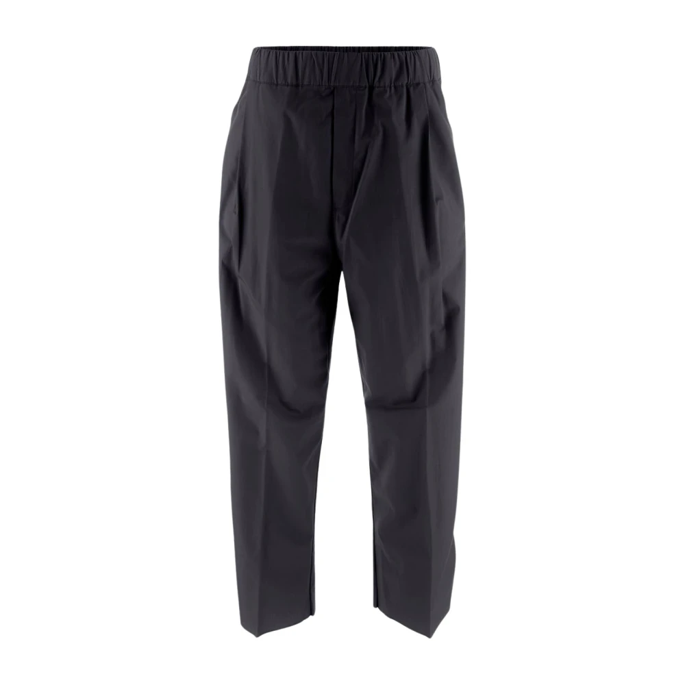 Trousers > Straight Trousers - - Laneus - Modalova
