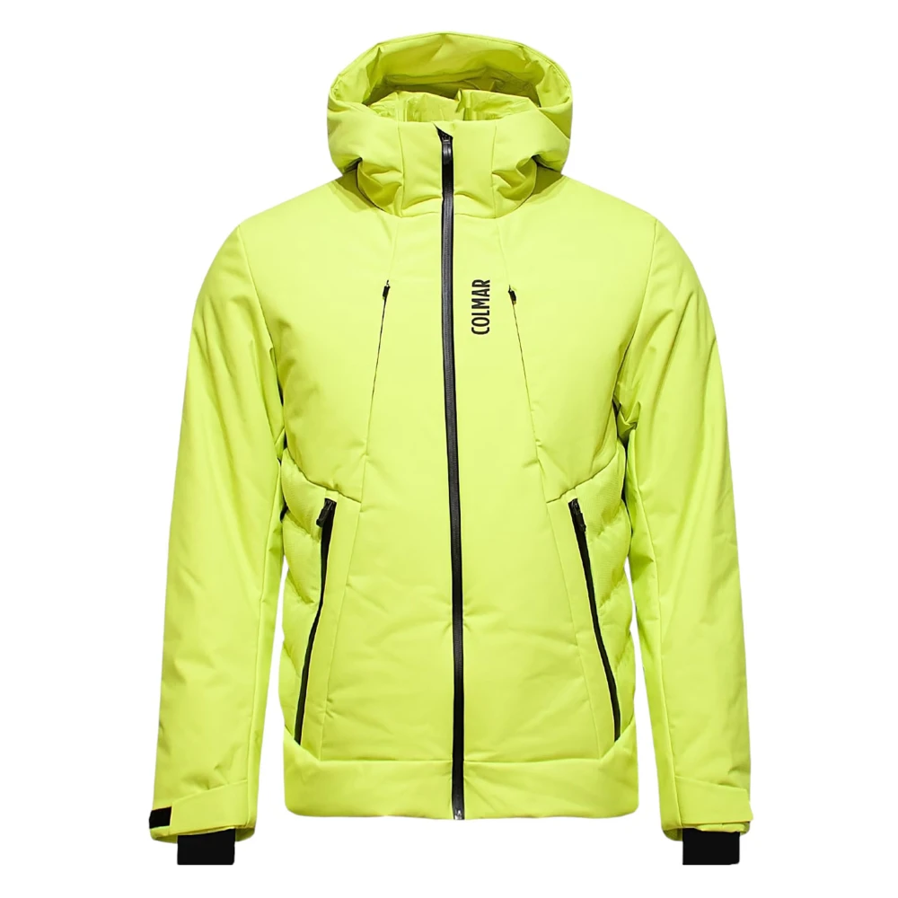 Sport > Ski & Wintersport > Ski Jackets - - Colmar - Modalova