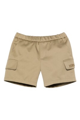 logo-cargo-shorts-in-beige