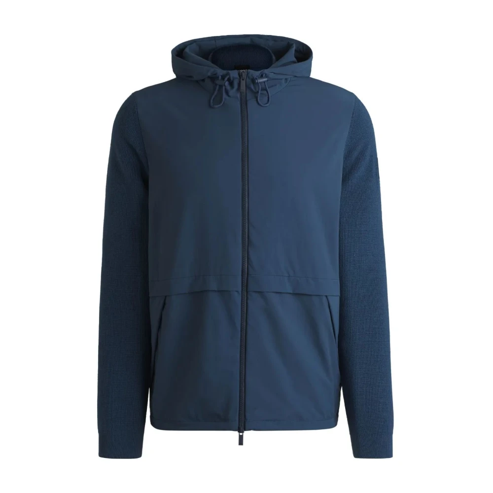 Jackets > Light Jackets - - Hugo - Modalova