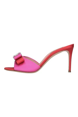 JULIA Mules