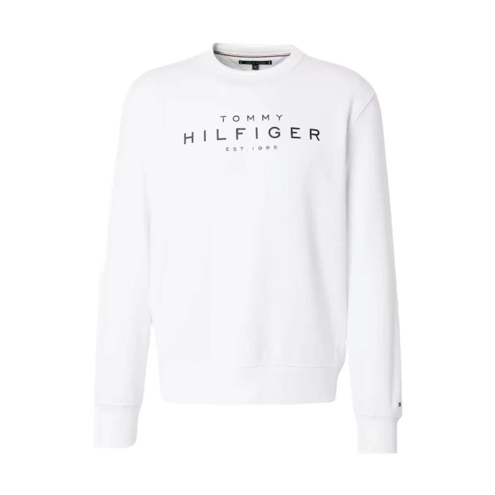 Sweatshirts & Hoodies > Sweatshirts - - Tommy Hilfiger - Modalova