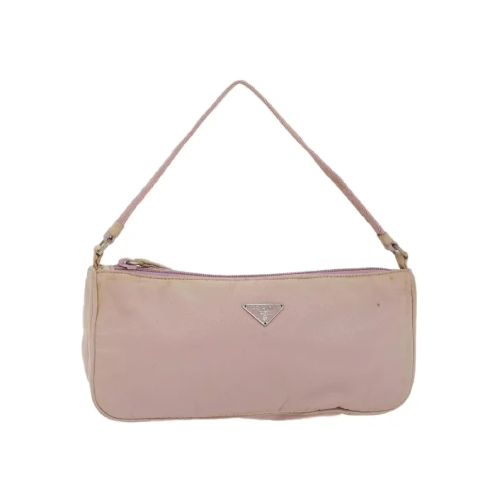 Pre-owned > Pre-owned Bags > Pre-owned Handbags - - Prada Vintage - Modalova