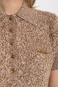 pull-a-manches-courtes