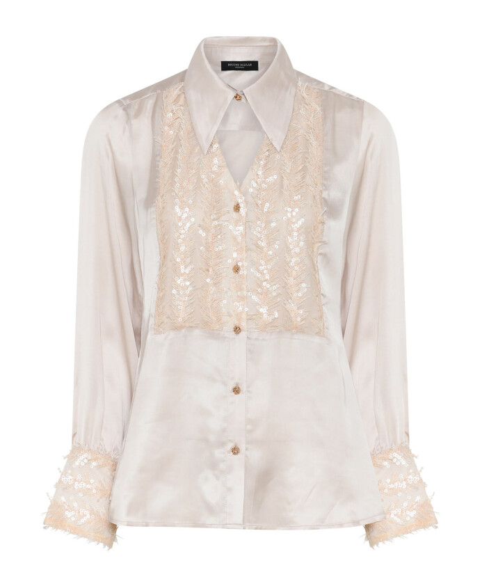 chemise-elegante-a-sequins