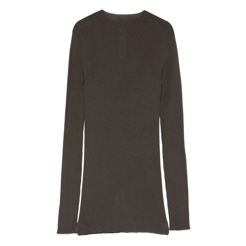 Knitwear > Round-neck Knitwear - - Rick Owens - Modalova