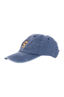 Connor College Cappello con Visiera