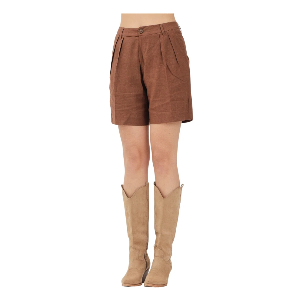 Shorts > Short Shorts - - Hinnominate - Modalova