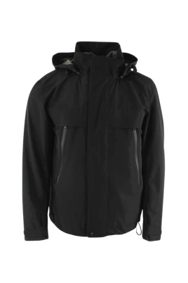 Carsteno Jacket